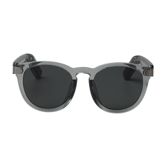 JBL SoundGear Frames Lifestyle Wearables – Gafas de Audio Bluetooth, Resistencia IP54 y Sonido Envolvente