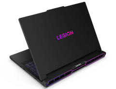 Lenovo Legion Pro 7 16IAX10H | Intel Core Ultra 9 275HX | NVIDIA RTX 5080 16 GB | 32 GB DDR5 | 1 TB SSD | 16″ WQXGA 240 Hz | Windows 11 Pro