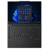 Laptop Lenovo ThinkPad E14 Gen 7 | Intel Core Ultra 7 258V | Intel Arc 140V | 32GB RAM | 512GB SSD | 14″ WUXGA | Negro