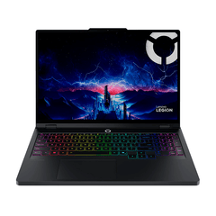 Laptop Gaming Lenovo Legion Pro 5 16IRX10 | Core i7-14650HX | RTX 5060 8GB | 16GB RAM | 1TB SSD | 16" WQXGA 240Hz | Eclipse Black
