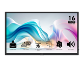 Monitor Portátil MSI PRO MP165 E6 | 15.6" Full HD IPS | USB-C | HDMI | Ultraligero