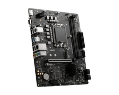 Motherboard MSI B760M-E Micro ATX | Socket 1700 | DDR5