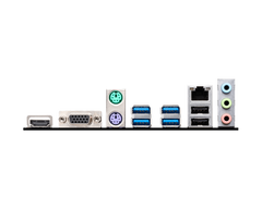 Mb MSI PRO A620M-E DDR5 / Socket AM5 / HDMI / 92Gb / USB 3.0 / M.2 / Mini-ATX