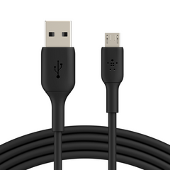 Cable USB-A a micro-USB