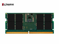 Memoria RAM Kingston KCP556SS8-16 DDR5 16GB