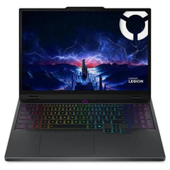 Laptop Gaming Lenovo Legion 5i 15IRX10 | Core i9-14900HX | RTX 5070 8GB GDDR7 | 32GB DDR5 | 1TB SSD | 15.1" WQXGA OLED 165Hz | Eclipse Black