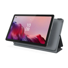Tablet Lenovo Tab M9 | Wi-Fi + LTE | Octa Core | 4GB | 128GB | 9" | Android 12 | Gris