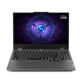 Laptop Gaming Lenovo LOQ 15ARP9 | AMD Ryzen 5 7235HS | 20 GB DDR5 | 512 GB SSD | RTX 4050 6 GB | 15.6″ FHD 144 Hz | Windows 11
