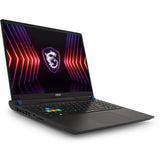 Gaming Laptop MSI Vector 16 HX A14VIG-693US | 16" QHD+ 240Hz | i9-14900HX | RTX 4090 | 32GB RAM | 1TB SSD