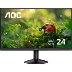 Monitor AOC | 24B30H2 | 23.8" | Full HD | 100 Hz