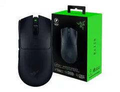 Mouse Razer Viper V3 HyperSpeed | Inalámbrico | Gaming | Sensor óptico