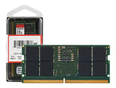 Memoria RAM Kingston KCP556SS8-16 DDR5 16GB