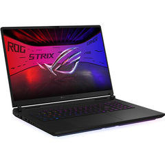 Laptop Gaming ASUS ROG Strix SCAR 18 G835LW-XS97 | 18" QHD+ 240Hz Mini LED | Core Ultra 9 275HX | RTX 5080 | 32GB RAM | 2TB SSD | Windows 11 Pro