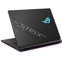 Laptop Gaming ASUS ROG Strix SCAR 18 G835LW-XS97 | 18" QHD+ 240Hz Mini LED | Core Ultra 9 275HX | RTX 5080 | 32GB RAM | 2TB SSD | Windows 11 Pro