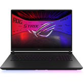 Laptop Gaming ASUS ROG Strix SCAR 18 G835LW-XS97 | 18" QHD+ 240Hz Mini LED | Core Ultra 9 275HX | RTX 5080 | 32GB RAM | 2TB SSD | Windows 11 Pro