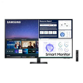Monitor Samsung Smart M7 | 43"  |LED UltraHD 4K | HDR10