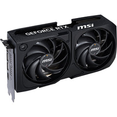 Tarjeta Gráfica MSI GeForce RTX 5070 12G SHADOW 2X OC | 12GB GDDR7 | 3× DP 2.1b + HDMI 2.1b | ATX 3.1