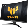 Monitor ASUS TUF Gaming VG32WQ3B | 31.5” QHD | VA Curvo | 180Hz | 0.5ms | FreeSync | Negro