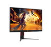 Monitor AOC Gaming 27G4E | 27" FHD Fast IPS | 180Hz | 0.5ms MPRT | G-SYNC Compatible | HDR10