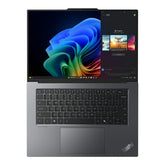 Laptop Lenovo ThinkPad X9-15 Gen 1 Aura (21Q6005RFJ) | Core Ultra 7 258V | Intel Arc 140V | 32GB LPDDR5X | 512GB SSD | Win 11 Pro