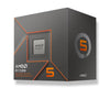 Procesador AMD Ryzen 5 8500G | 6 Núcleos | 12 Hilos | Radeon Graphics | AM5