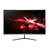 Monitor Curvo Acer | 31.5" Full HD | 165Hz | 1ms | FreeSync | HDMI | DisplayPort