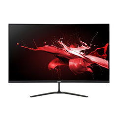 Monitor Curvo Acer | 31.5" Full HD | 165Hz | 1ms | FreeSync | HDMI | DisplayPort