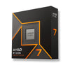Procesador AMD Ryzen 7 9700X | 8 Núcleos | 16 Hilos | Hasta 5.5GHz | AM5