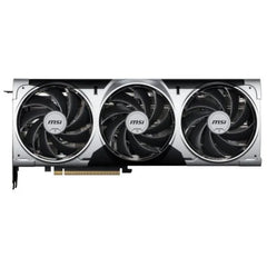 Tarjeta Gráfica | MSI VENTUS 3X OC | GeForce RTX 5070 | 12GB GDDR7