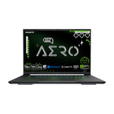 Laptop Gaming Gigabyte AERO X16 Copilot+ | AMD Ryzen AI 7 350 | 32 GB RAM | RTX 5070 | 1 TB SSD | 16″ WQXGA 165 Hz | Windows 11 Pro