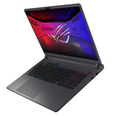 Laptop Gaming ASUS ROG Strix G18 G815LM-IS96 | Intel Core Ultra 9 275HX | 32 GB DDR5 | 1 TB SSD | RTX 5060 8 GB | 18″ 2.5K 240 Hz | Windows 11 Pro
