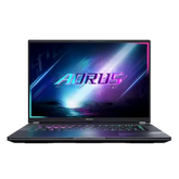 Laptop Gaming Gigabyte Aorus Elite 16 | Core Ultra 9 275HX | RTX 5070 8GB GDDR7 | 32GB DDR5 | 1TB SSD | 16" WQXGA 2.5K 165Hz | Copilot+ | Negro