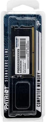 Memoria RAM | Patriot | 32 GB 5600 MT/s | DDR5