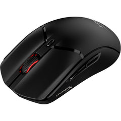 Mouse Gaming Inalámbrico | HyperX Pulsefire Haste 2 | Negro