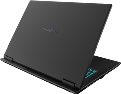 Laptop Gaming GIGABYTE Gaming A16 GA63H | Ryzen 7 260 | RTX 5060 8GB | 24GB DDR5 | 1TB SSD | 16" WUXGA 165Hz | Black Steel