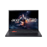 Laptop Gaming Acer Nitro Lite 16 NL16-71G | Core i5-13420H | RTX 3050 6GB | 16GB DDR5 | 512GB SSD | 16" WUXGA IPS 165Hz