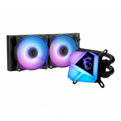 Enfriamiento Líquido MSI MAG CoreLiquid C240