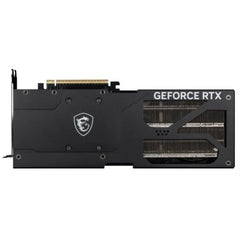 Tarjeta Gráfica | MSI VENTUS 3X OC | GeForce RTX 5070 | 12GB GDDR7