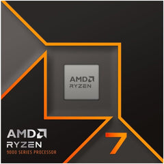 Procesador | AMD Ryzen 7 9700X | 3,8 GHz / 5,5 GHz
