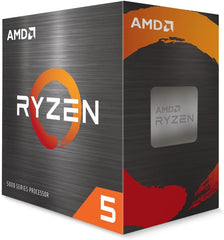 Procesador | AMD RYZEN 5 5600T | 6 Núcleos | 12 Hilos