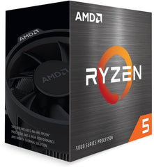 Procesador | AMD RYZEN 5 5600T | 6 Núcleos | 12 Hilos