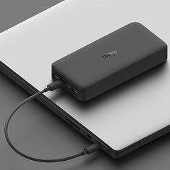 Power Bank | Xiaomi 20000mAh Redmi