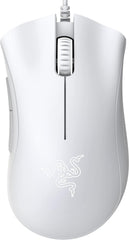Mouse Gaming Razer DeathAdder Essentia Blanco