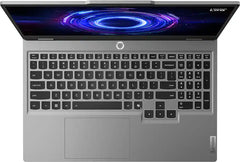 Laptop Gaming Lenovo LOQ 15IRX10 | 83JE002KUS | Intel® Core™ i5-13450HX | RTX™ 5050 | 512 GB | B | 16 GB DDR5 | Windows 11