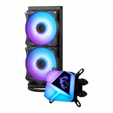 Enfriamiento Líquido MSI MAG CoreLiquid C240