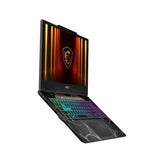 Laptop Gaming MSI Cyborg 15 B2RWGKG-422XES | Intel Core 7 240H | RTX 5070 | 16GB RAM | 1TB SSD | Windows 11