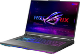 Laptop Gaming  ASUS  ROG Strix G16 | AMD Ryzen™ 9 8940HX |  RTX™ 5070 Ti | 32GB DDR5 |   1TB  | Windows 11 Pro