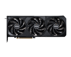 Tarjeta Gráfica | MSI SHADOW 3X OC | GeForce RTX 5080 | 16GB GDDR7