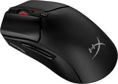 Mouse Gaming Inalámbrico | HyperX Pulsefire Haste 2 | Negro