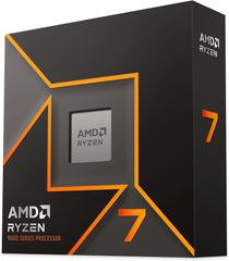 Procesador | AMD Ryzen 7 9700X | 3,8 GHz / 5,5 GHz
